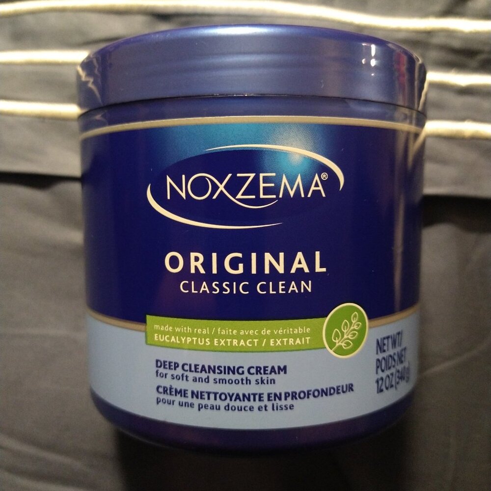 Noxzema